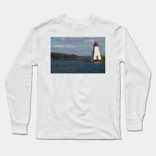 850_4966 Long Sleeve T-Shirt